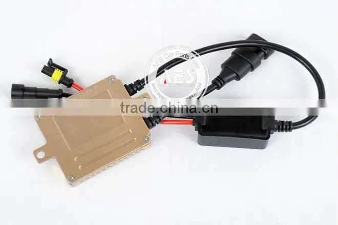 hot DLT F3 hid Fast start hid xenon bulb ballast automobile hid ballast