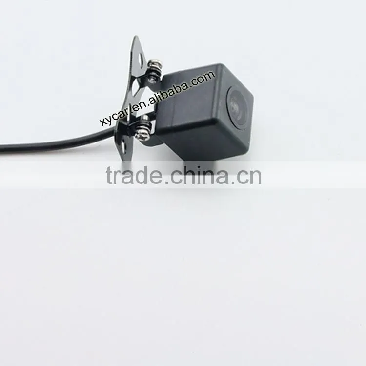 Auto car rearview camera with moving parking guide line XY-1688M