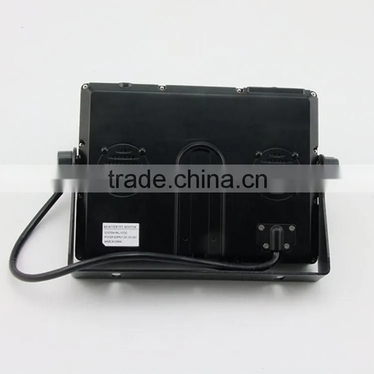 7 inch TFT LCD car monitor XY-2073W