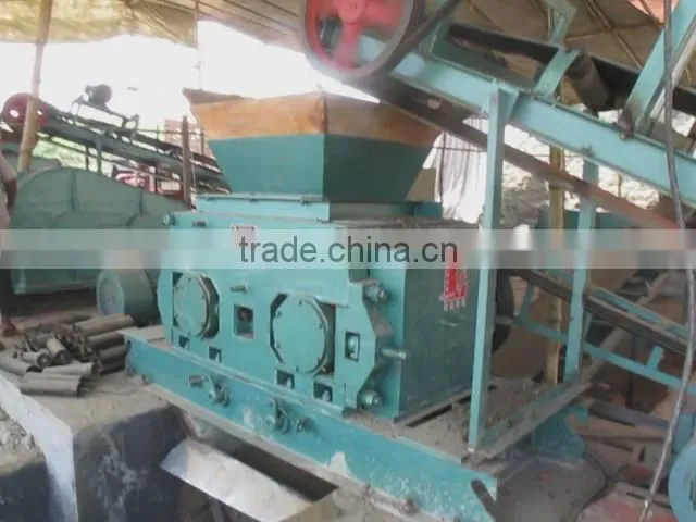 Jkr40/40-20 small block making machine/clay block machine