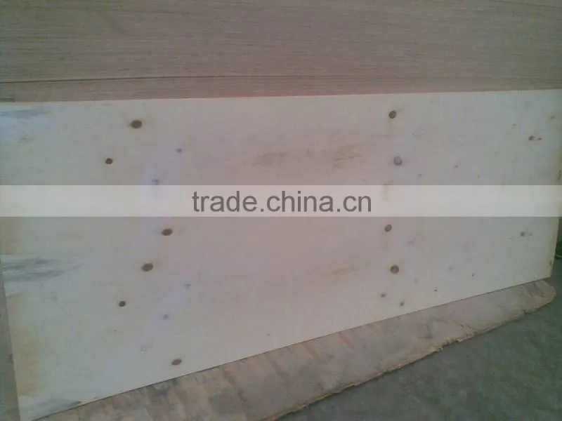 Okoume door plywood