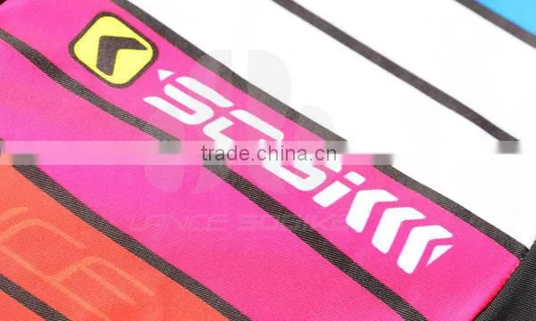 Lance Sobike 2013 Summer Custom Sublimation short Sleeve Cycling shirts