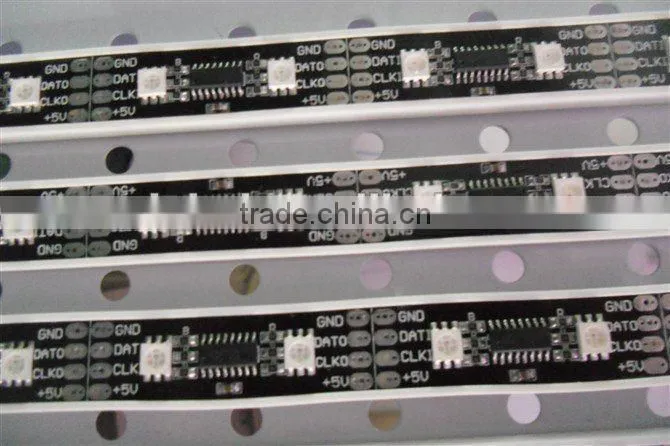 rgb led strip