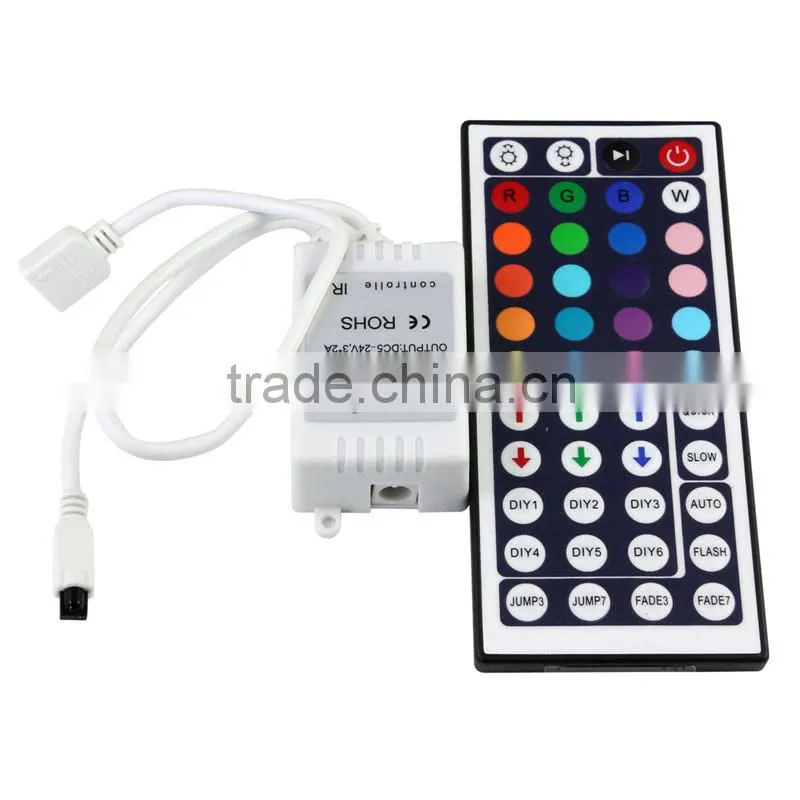 hot sale made in china india price Light Strips Item Type 4.8w/m 3528 60LED/m led light source rgb emitiing color led strip