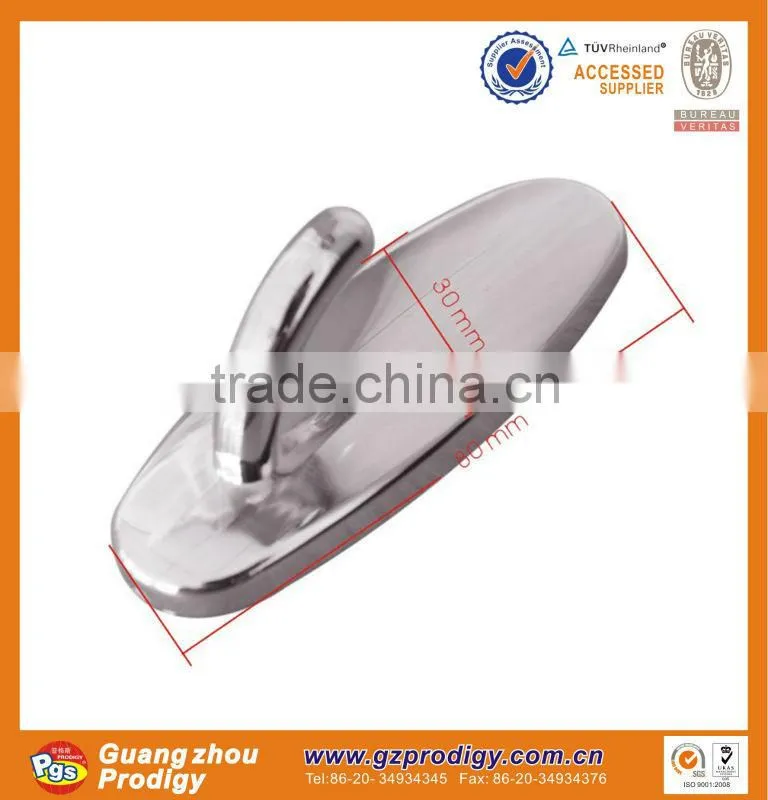 clear plastic hooks adhesive plastic hooks clear no screws no mark adhesive plastic hook removable wall hook
