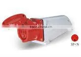 Industrial Plug and Socket/connector/LEE-113