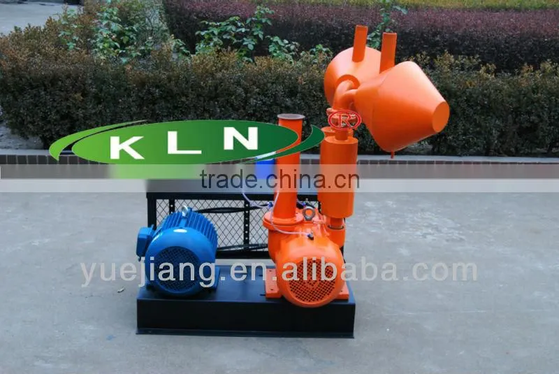 vacuum pump