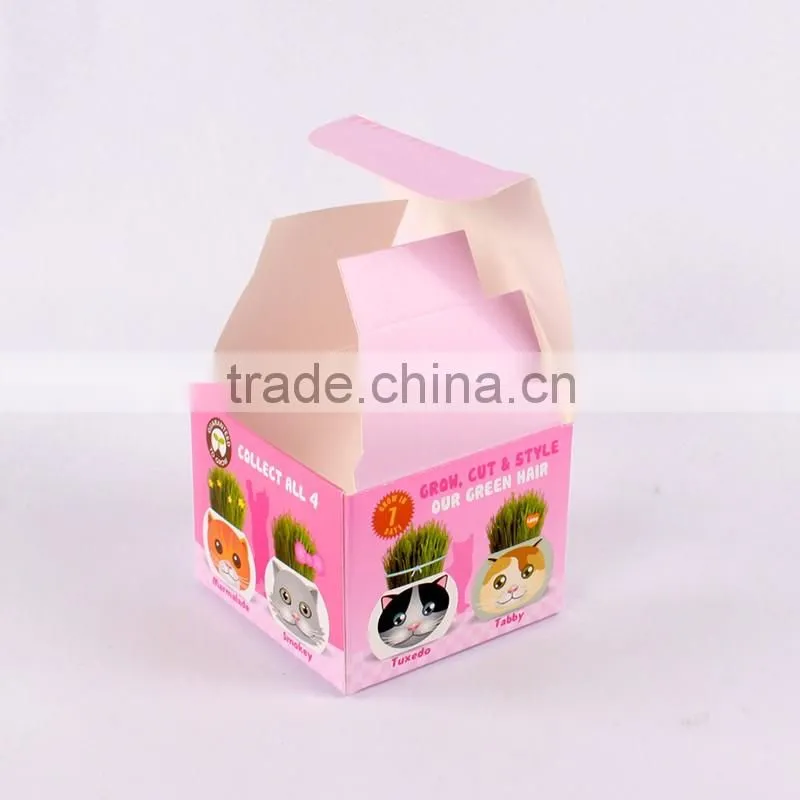Custom Corrugated Accessory Display Boxes