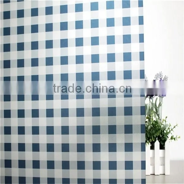 PE Protective Film for Window Glass Safety