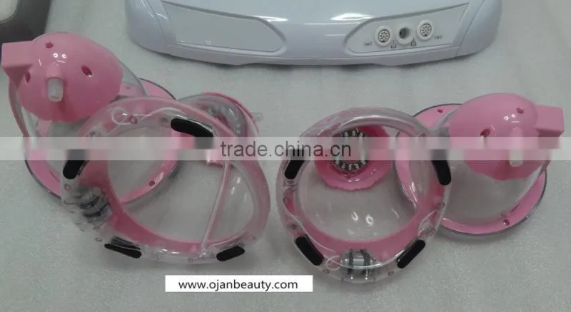 vacuum butt lifting machine