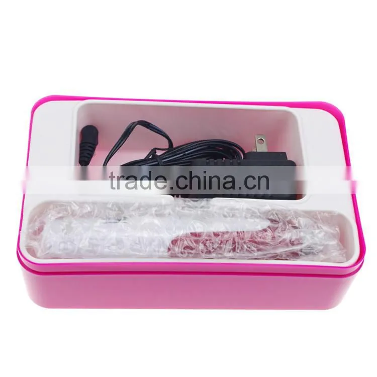 CE approved Auto derma pen medical micro needle