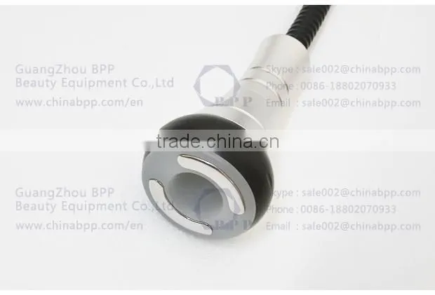 40K cavitation protable slimming machine