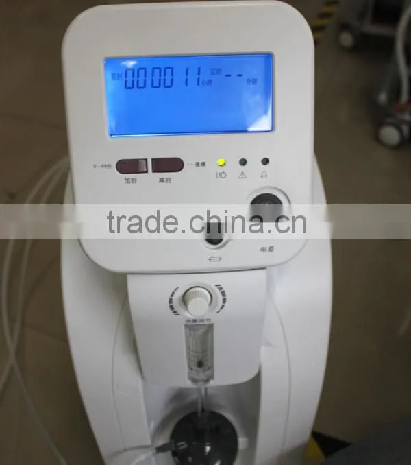 2015 Raynol Beauty Salon Professional Water Oxygen Machine