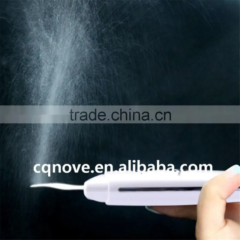 2016 Home facial spa facial brightening microcurrent led handheld device