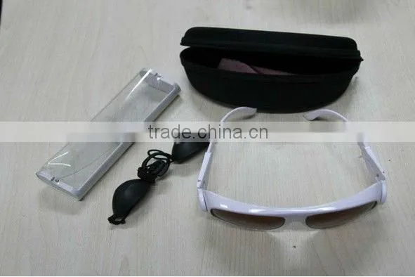 the lasest technology yag laser hair removal machine