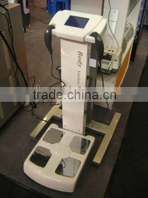 body health analyze analysis equipment