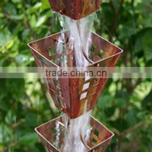 Copper mug