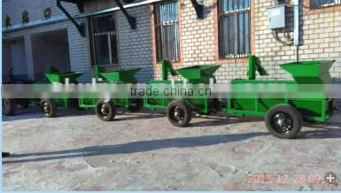 Best selling Watermelon Seeds Harvester