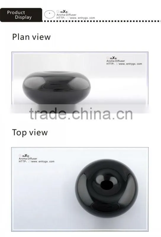 2013 new portable fragance diffuser