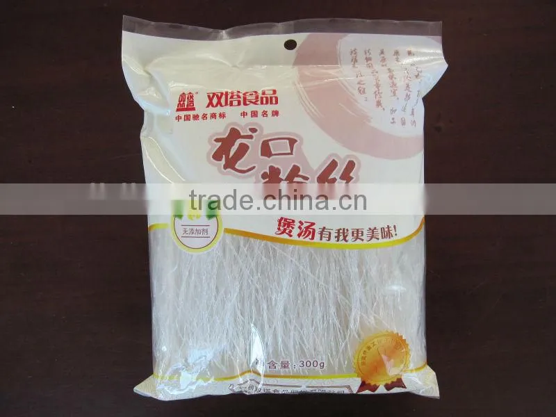 Green Bean Longkou Vermicelli
