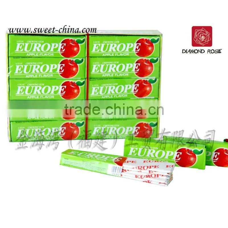 2012 new fresh hard mint candy brands