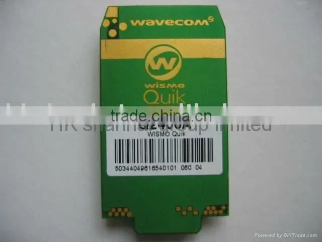 Wavecom Q2406B pci lan card(internal)