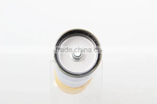 hand grease gun adapter