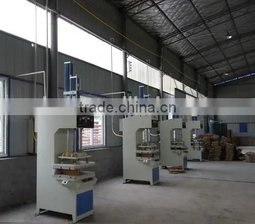 SHULIY paper pulp recycling machine helen0086-13703827012