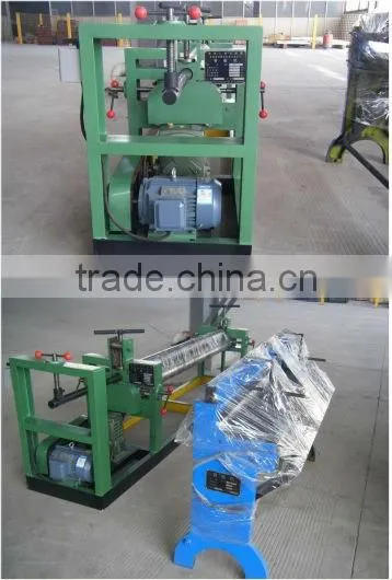 W11-4*2000 Small sheet rolling machine
