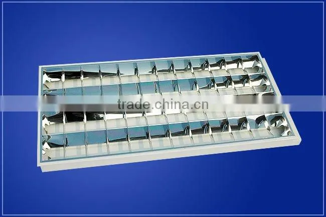Grille Lamp