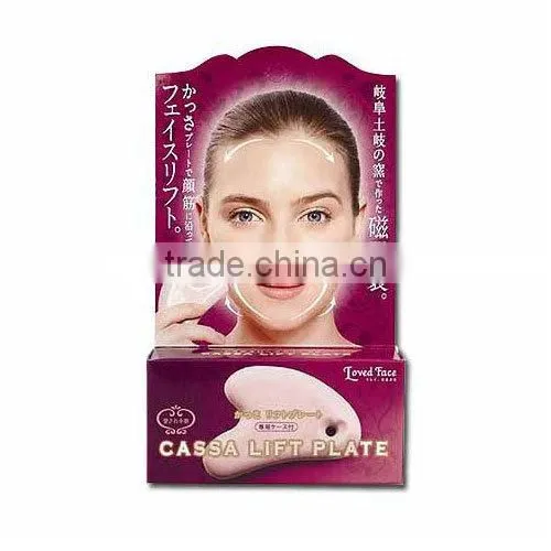 Japanese facial massager for beauty care tools to improve circulation