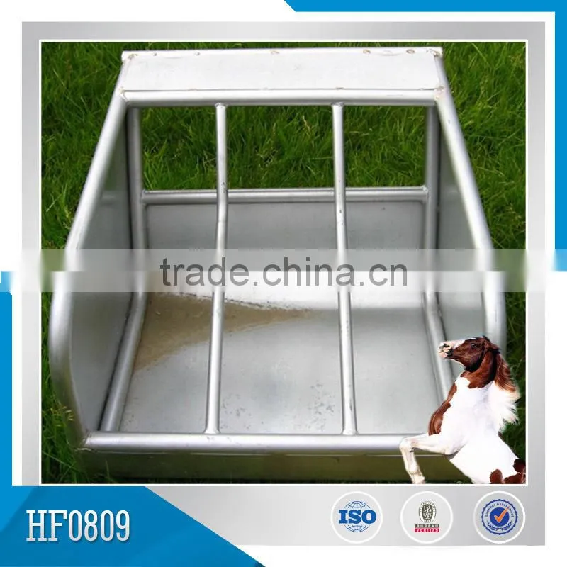 Horse Float Frame