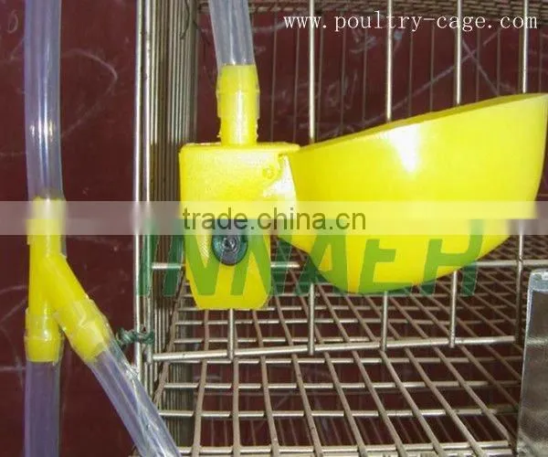 Supply Feeding Quail Cage in High Quality(ISO9001)