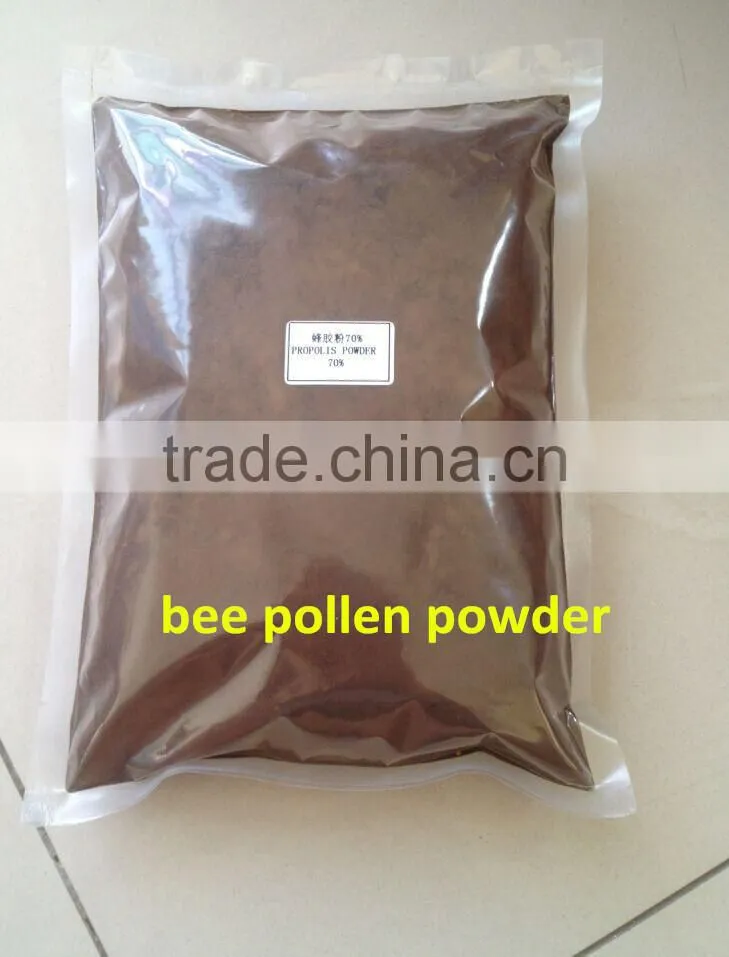 Top quality Raw Propolis Powder/Bee propolis on sale