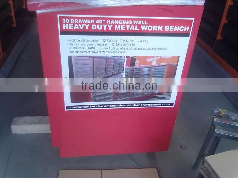 High good quality tool cabinets