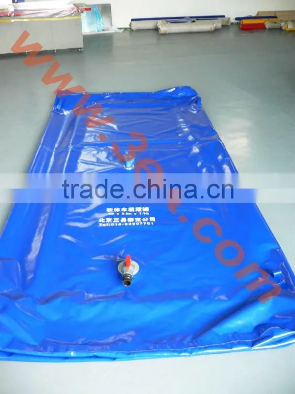 transport tank