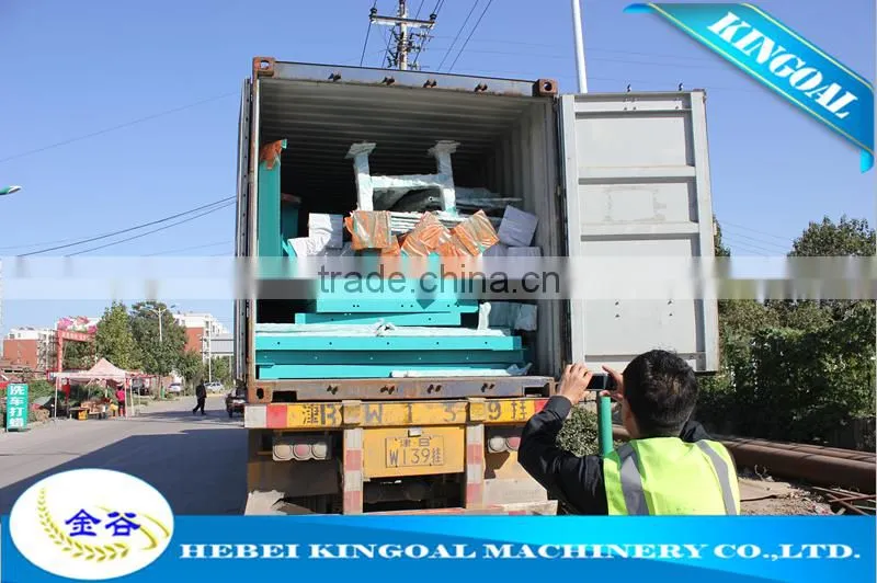High Quality Specific-gravity Destoner for Flour Milling Machine