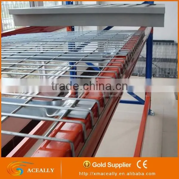 1*2'' wire mesh decking