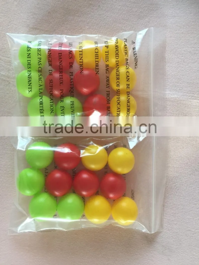 Light Weight PE Plastic Ball