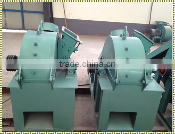 Hot selling wood chip grinder