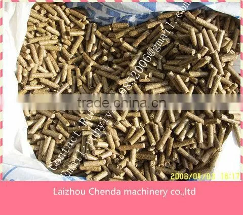 Dairy pellet machine /bread pellet machine/ soybean pellet machine