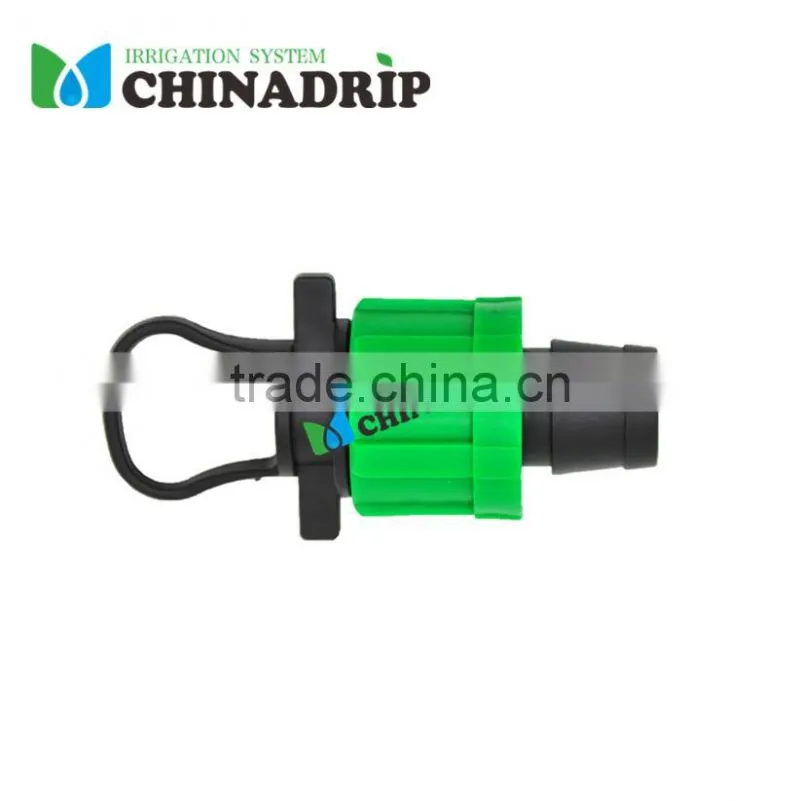 Chinadrip irrigation TP0117 Drip tape Plug End