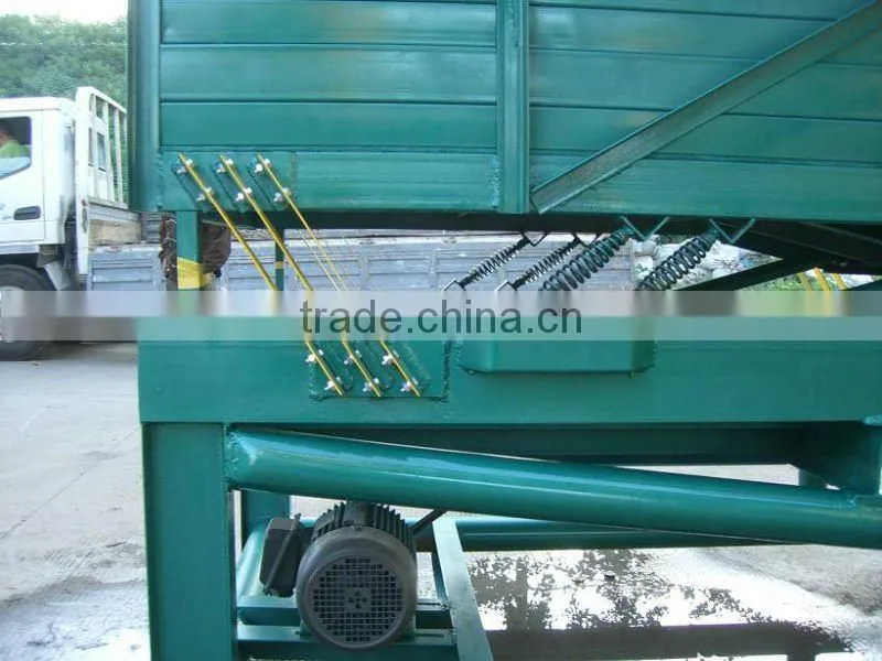 raisin grading machine