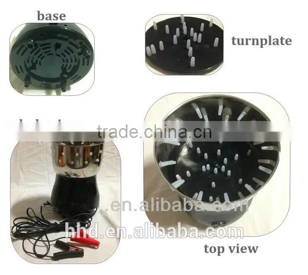 duck feather cleaning machine Mini bird plucker machine cleaning feather for home use