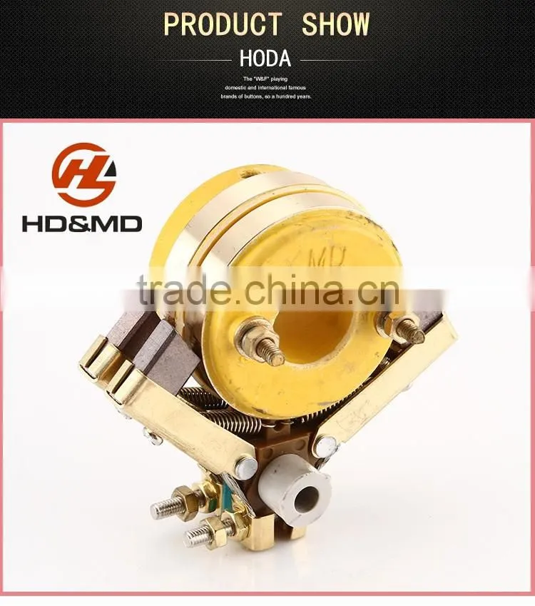 Factory Price S0029 Electrical Slip Ring Set with CE