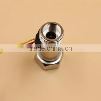 MR-2160-G3/4 water flow sensor for electric water heater, liquid flow switch sensor, hall effect sensor
