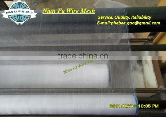 Stainless Steel Window Screening (Guangzhou Supplier)