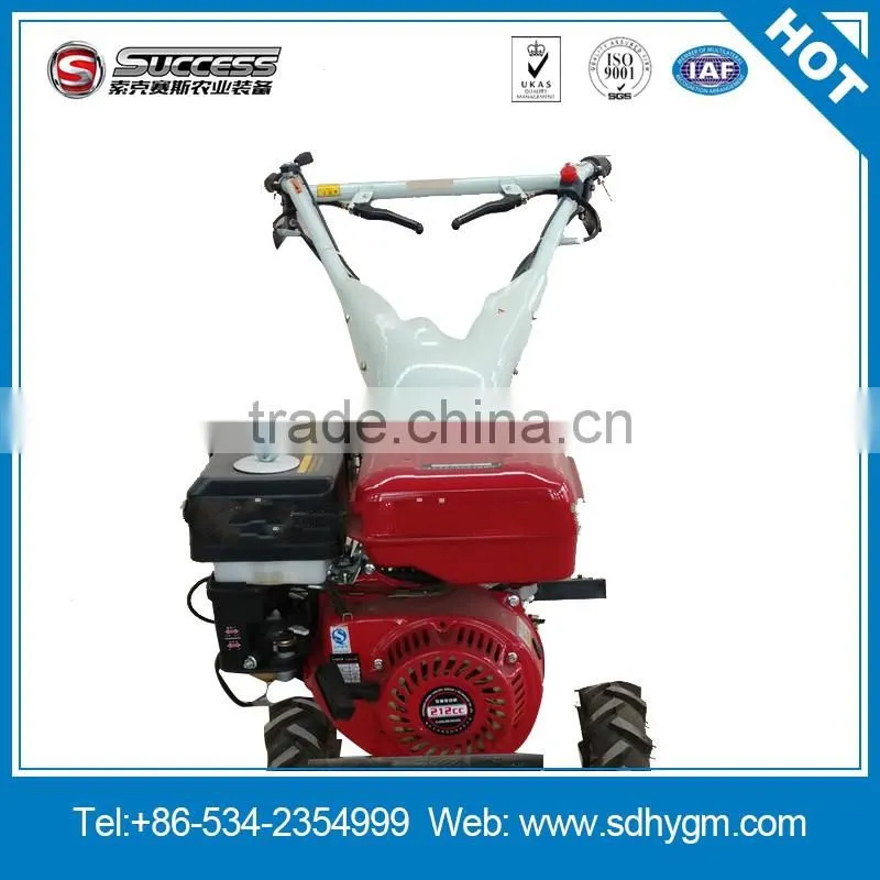 Hot-Sale Success Mini Tiller