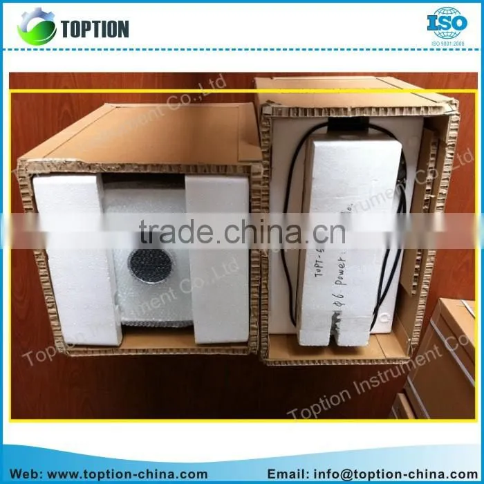 High quality Non-touched Ultrasonic Disruptor/ TOPT Ultrasonic Cell Crusher price