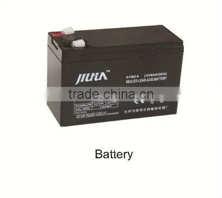 D-808-25L ,knapsack battery sprayer ,battery operated sprayer ,backpack sprayer
